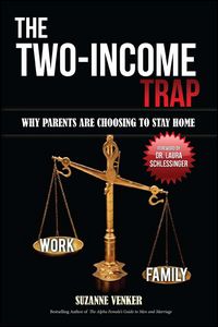 Produktbild: The Two-Income Trap