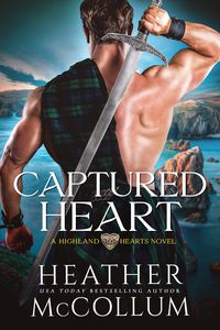 Produktbild: Captured Heart