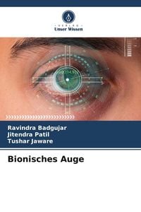Produktbild: Bionisches Auge