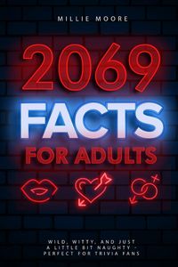Produktbild: 2069 Facts for Adults