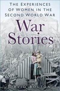 Produktbild: Bolton, D: War Stories