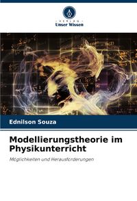 Produktbild: Modellierungstheorie im Physikunterricht