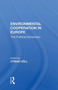 Produktbild: Environmental Cooperation In Europe