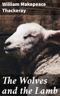 Produktbild: The Wolves and the Lamb