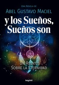 Produktbild: Y los Sue&ntilde;os, Sue&ntilde;os son