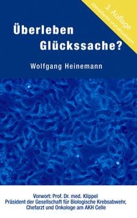 Produktbild: &Uuml;berleben Gl&uuml;ckssache?