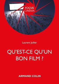 Produktbild: Qu'est-ce qu'un bon film ?