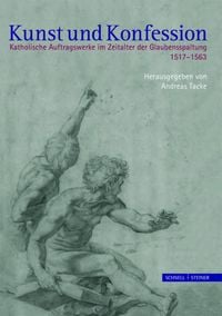 Produktbild: Kunst und Konfession
