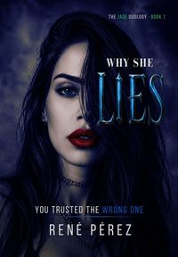 Produktbild: Why She Lies