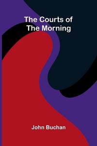 Produktbild: The Courts of the Morning