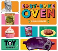 Produktbild: Easy-Bake Oven: Ronald Howes