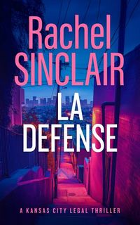 Produktbild: L.A. Defense