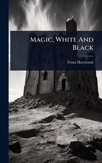 Produktbild: Magic, White And Black