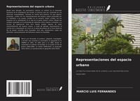 Produktbild: Representaciones del espacio urbano