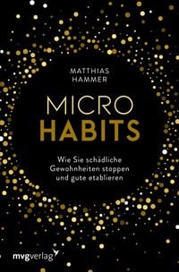 Produktbild: Micro Habits