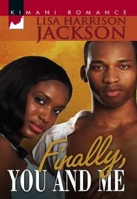 Produktbild: Finally, You And Me