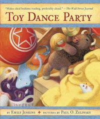 Produktbild: Toy Dance Party