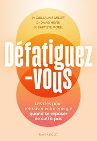 Produktbild: D&eacute;fatiguez-vous