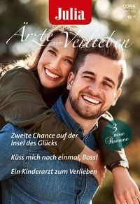Produktbild: Julia &Auml;rzte zum Verlieben Band 198
