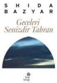 Produktbild: Geceleri Sessizdir Tahran