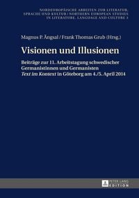 Produktbild: Visionen und Illusionen
