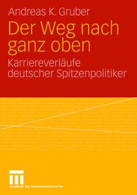 Produktbild: Der Weg nach ganz oben