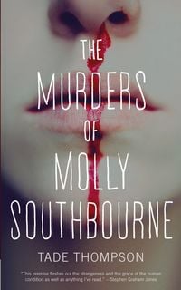 Produktbild: The Murders Of Molly Southbourne