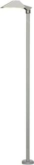Produktbild: Viessmann Modelltechnik H0 Bahnsteigleuchte einfach Fertigmodell 6083 1St.