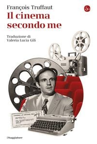 Produktbild: Il cinema secondo me