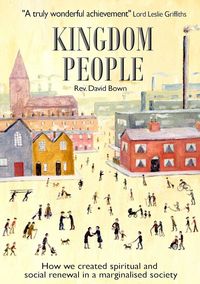 Produktbild: Kingdom People