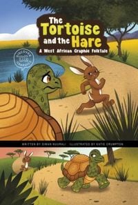 Produktbild: The Tortoise and the Hare