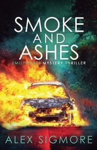 Produktbild: Smoke and Ashes