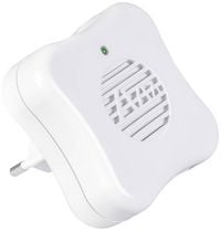 Produktbild: Gardigo 66987INT Spinnenvertreiber Funktionsart Ultraschall 1St.