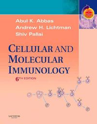 Produktbild: Cellular and Molecular Immunology
