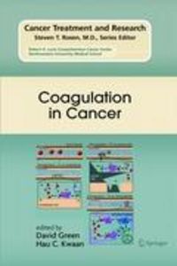 Produktbild: Coagulation in Cancer