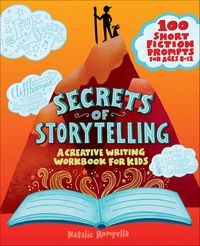 Produktbild: Secrets of Storytelling