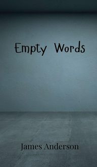 Produktbild: Empty Words