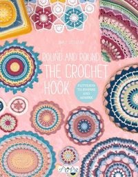 Produktbild: Round and Round the Crochet Hook