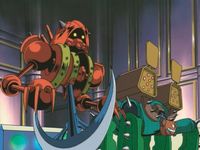 Yu-Gi-Oh! 2 - Staffel 1.2/Episode 26-49  [5 DVDs]