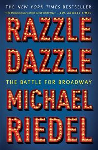 Produktbild: Razzle Dazzle