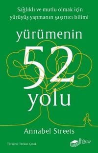 Produktbild: Y&uuml;r&uuml;menin 52 Yolu