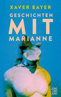 Produktbild: Geschichten mit Marianne