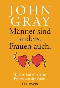 Produktbild: M&auml;nner sind anders. Frauen auch.