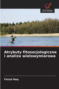 Produktbild: Atrybuty fitosocjologiczne i analiza wielowymiarowa