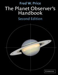 Produktbild: The Planet Observer's Handbook