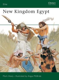 Produktbild: New Kingdom Egypt