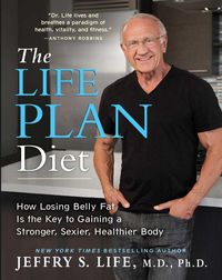 Produktbild: The Life Plan Diet