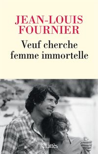 Produktbild: Veuf cherche femme immortelle