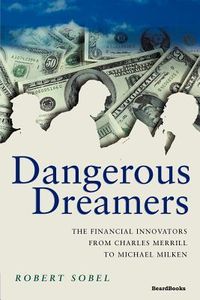 Produktbild: Dangerous Dreamers