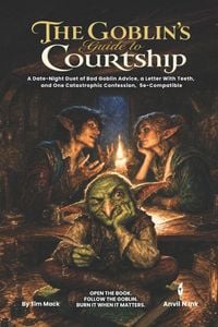 Produktbild: The Goblin's Guide to Courtship